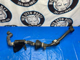 2015-23 Ford Mustang GT Air Intake Silencer Tube Assembly 190