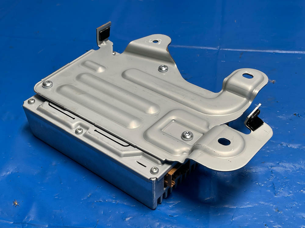 2018-23 Ford Mustang GT Audio Amplifier 190