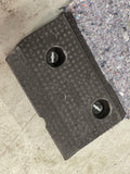 2015-23 Ford Mustang GT Firewall Insulation 190