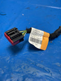 2018-23 Ford Mustang GT Coupe Rear View Mirror Harness 190