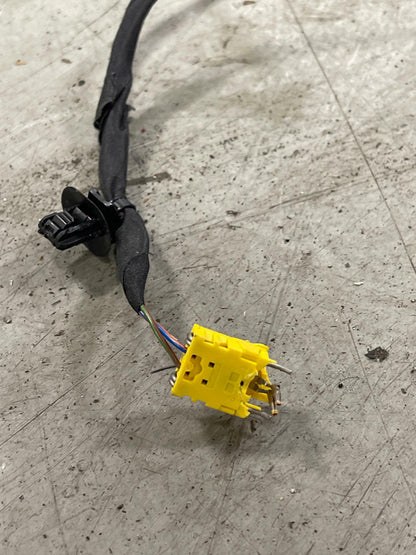 2015-23 Ford Mustang GT Premium Body Harness Damaged 190