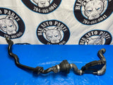 2015-23 Ford Mustang GT Air Intake Silencer Tube Assembly 190