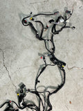 2018-23 Ford Mustang GT Premium Dash Harness 190