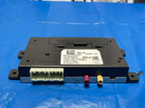2015-23 Ford Mustang Blue Tooth Control Module 190