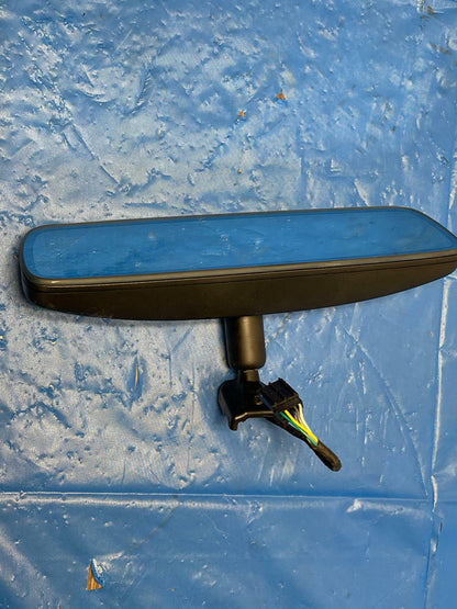 2015-23 Ford Mustang GT Coupe Rear View Mirror 190