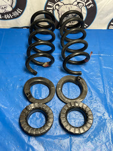 2015-23 Ford Mustang GT Performance Pack Springs Low Miles 190