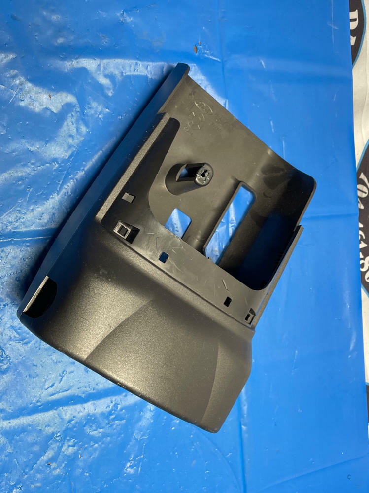 2015-23 Ford Mustang GT Steering Column Bezel 190
