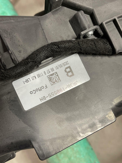 2018-23 Ford Mustang GT HVAC Heater Core Dual  Climate Control 190