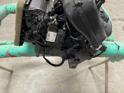 2018-23 Ford Mustang GT HVAC Heater Core Dual  Climate Control 190