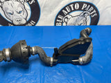 2015-23 Ford Mustang GT Air Intake Silencer Tube Assembly 190