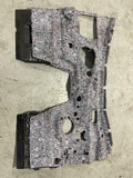 2015-23 Ford Mustang GT Firewall Insulation 190