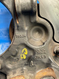 2018-23 Ford Mustang GT LH Driver Front Spindle & Hub 190