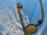 2015-23 Ford Mustang GT ABS Harness 190