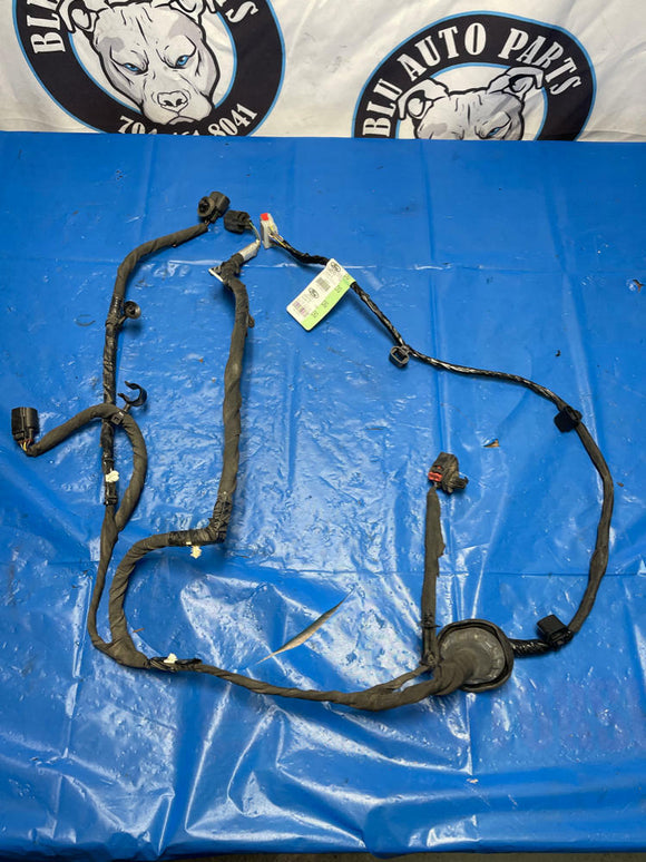 2015-23 Ford Mustang GT ABS Harness 190