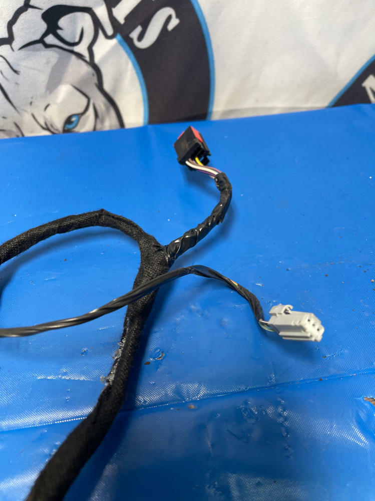 2018-23 Ford Mustang GT Headliner Harness 190