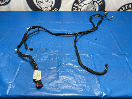 2018-23 Ford Mustang GT Headliner Harness 190
