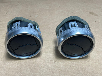 2015-23 Ford Mustang Dash Vents 195