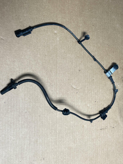 2015-23 Ford Mustang Passenger RH Front Spindle 195