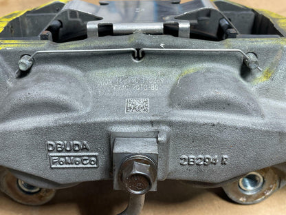 2015-23 Ford Mustang GT Front Brake Calipers 195