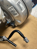 2015-23 Ford Mustang Brake Booster Master Cylinder 10R80 195