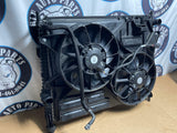 2015-23 Ford Mustang GT 5.0 Radiator 195