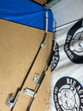 2015-23 Ford Mustang Ebrake Cables Pair 195