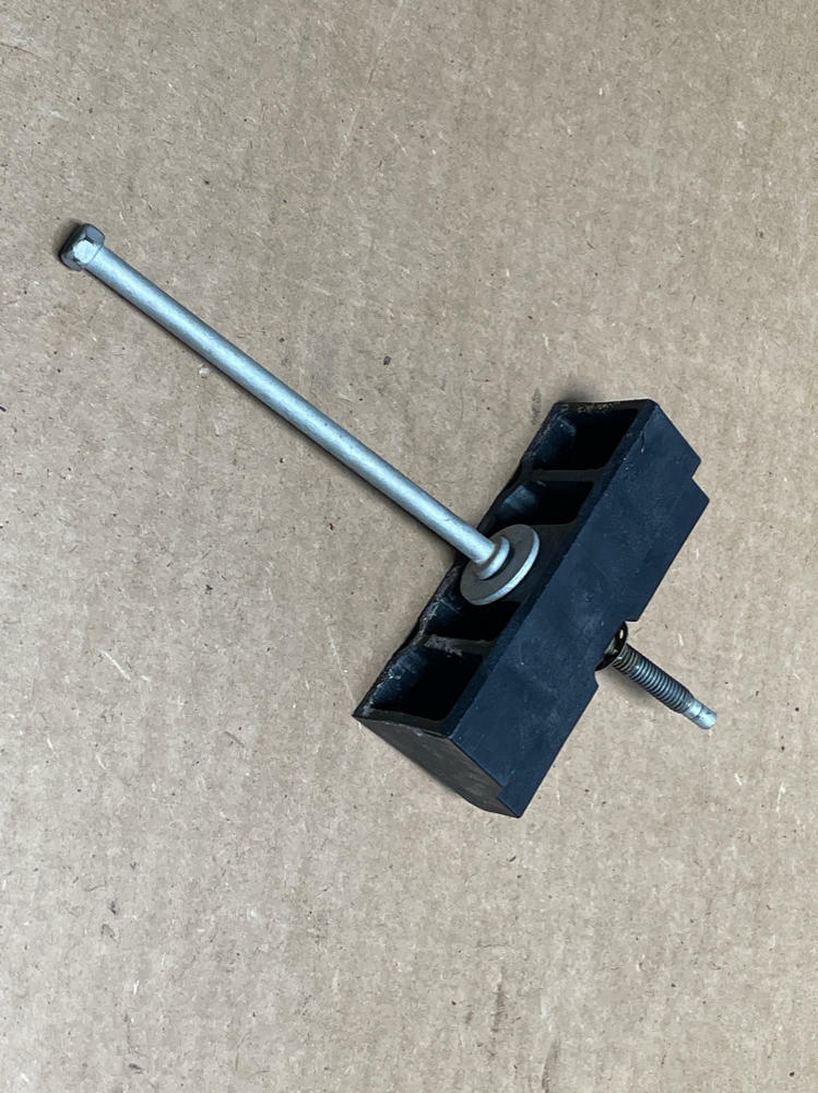 2015-23 Ford Mustang Battery Hold Down 195