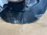 2015-23 Ford Mustang Passenger RH Front Spindle 195