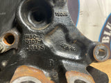 2015-23 Ford Mustang Passenger RH Front Spindle 195