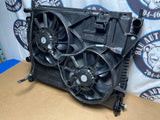 2015-23 Ford Mustang GT 5.0 Radiator 195