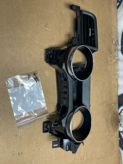 2015-23 Ford Mustang Instrument Cluster Bezel 195