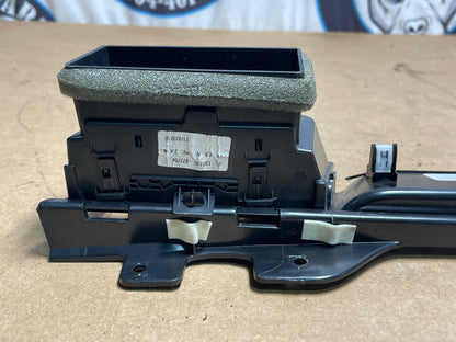 2015-17 Ford Mustang Dash Vent 50th Anniversary NP