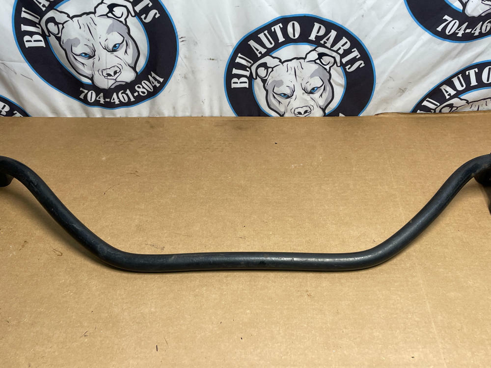 1999-04 Ford Mustang GT Sway Bar & Brackets NP