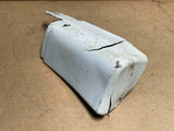 2003-04 Ford Mustang SVT Cobra Driver Side Skirt w/ Fender Exstension Damaged NP