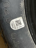2003-04 Ford Mustang SVT Cobra Full Size Spare NP
