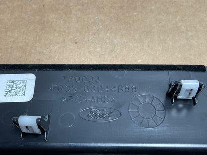 2015-17 Ford Mustang Dash Vent 50th Anniversary NP