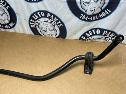 1999-04 Ford Mustang GT Sway Bar & Brackets NP
