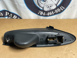 1999-04 Ford Mustang OEM Passenger Door Cup Pull GT SVT Saleen NP