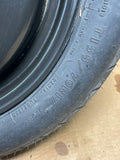 2003-04 Ford Mustang SVT Cobra Full Size Spare NP