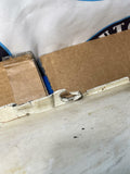 2003-04 Ford Mustang SVT Cobra Driver Side Skirt w/ Fender Exstension Damaged NP