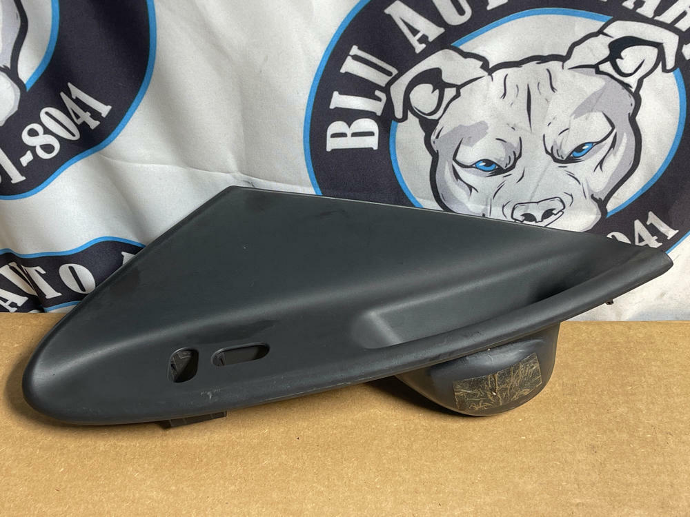1999-04 Ford Mustang OEM Passenger Door Cup Pull GT SVT Saleen NP
