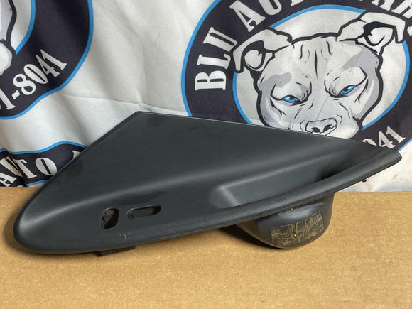 1999-04 Ford Mustang OEM Passenger Door Cup Pull GT SVT Saleen NP