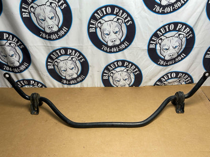 1999-04 Ford Mustang GT Sway Bar & Brackets NP