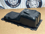 1999-04 Ford Mustang 4.6 SOHC DOHC Oil Pan NP
