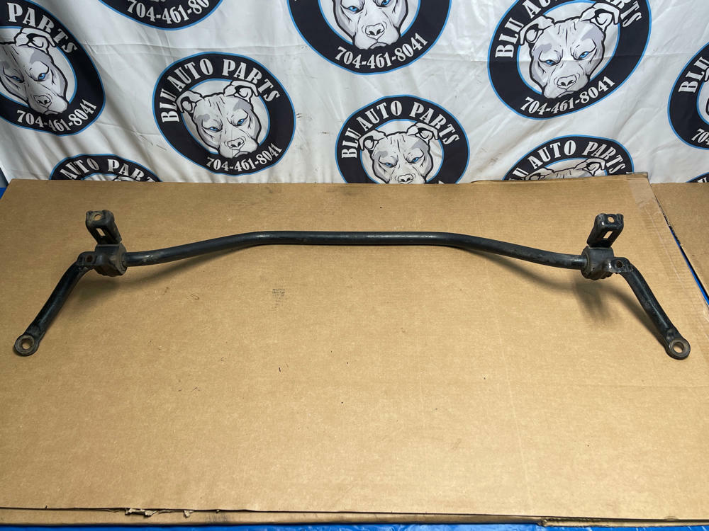 1999-04 Ford Mustang GT Sway Bar & Brackets NP