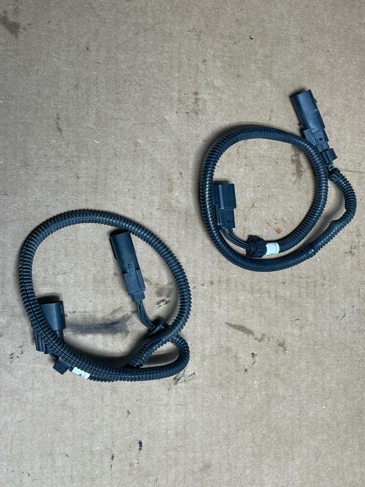 1999-04 Ford Mustang GT SVT 4.6 O2 Extendor NP