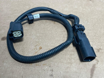 1999-04 Ford Mustang GT SVT 4.6 O2 Extendor NP