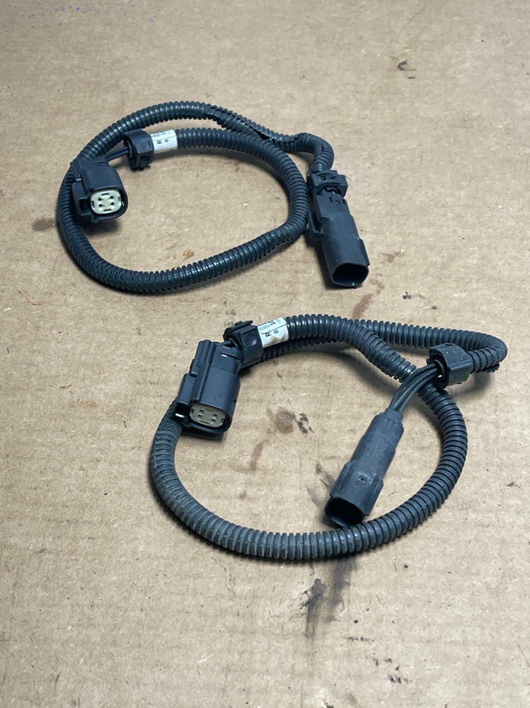 1999-04 Ford Mustang GT SVT 4.6 O2 Extendor NP