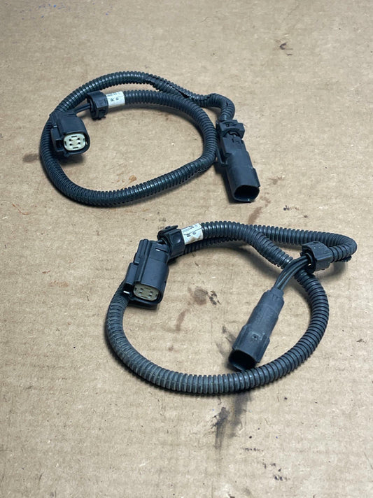 1999-04 Ford Mustang GT SVT 4.6 O2 Extendor NP