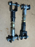 2018-23 Ford Mustang Steeda Toe Links 195